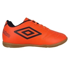Chuteira Futsal Umbro Class 2.2 - Infantil - Foto 1