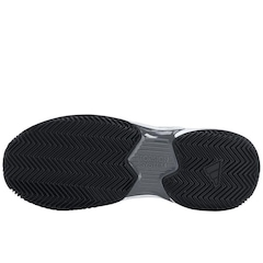 Tênis adidas Courtjam Control - Masculino - Foto 4
