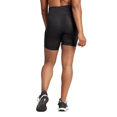 Bermuda Feminina adidas Training Essentials Latin Fit - Foto 2