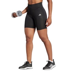 Bermuda Feminina adidas Training Essentials Latin Fit - Foto 3
