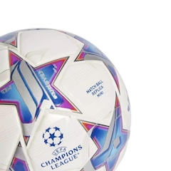 Mini Bola de Futebeol adidas UEFA Champions League - Foto 2