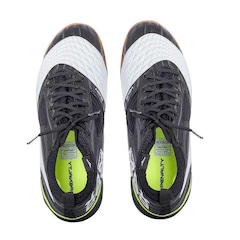 Chuteira Futsal Max 1000 Ecoknit Penalty - Adulto - Foto 3