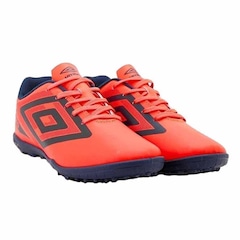 Chuteira Society Infantil Umbro Class 2.2 - Foto 3