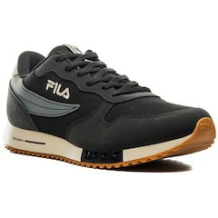 Tênis Fila Euro Jogger Sport - Masculino - Foto 5