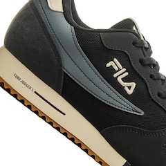 Tênis Fila Euro Jogger Sport - Masculino - Foto 8