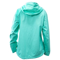 Jaqueta Impermeável Kailash Anorak Andes X-Lite - Feminina - Foto 3