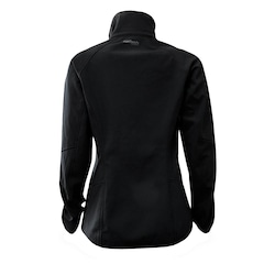 Jaqueta sem Capuz Kailash Softshell Bariloche - Feminina - Foto 3