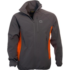 Jaqueta Kailash Softshell Bariloche - Masculina - Foto 2