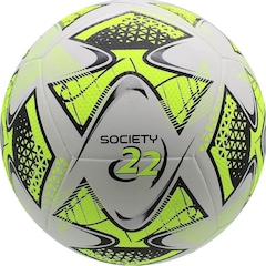 Bola de Society Topper Slick 22 Impermeável - Foto 2