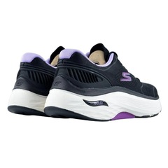 Tênis Skechers Max Cushioning Arch Fit - Feminino - Foto 3