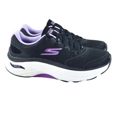 Tênis Skechers Max Cushioning Arch Fit - Feminino - Foto 7