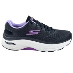 Tênis Skechers Max Cushioning Arch Fit - Feminino - Foto 1