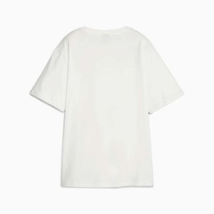 Camiseta Puma Squad - Feminina - Foto 5