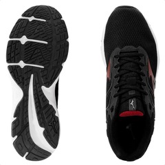 Tênis Mizuno Jet 6 - Masculino - Foto 5
