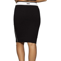 Saia Run More Bodycon - Feminina - Foto 2