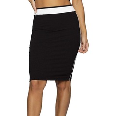 Saia Run More Bodycon - Feminina - Foto 1