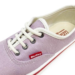 Tênis Redley Originals Eco Candy - Feminino - Foto 2