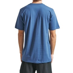 Camiseta Hurley Aloha - Masculina - Foto 2