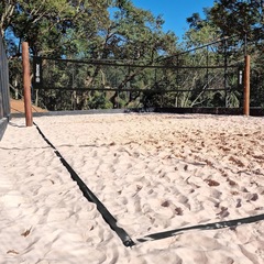 Fita de Marcação para Vôlei de Praia Gismar Redes Pro - Foto 4