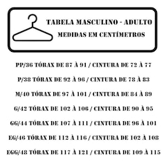Camiseta Térmica Rt Frio Intenso - Masculina - Foto 4