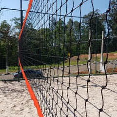Rede Gismar Redes Multisport Beach Tennis - Foto 7