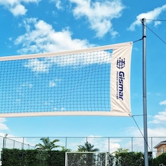 Rede Gismar Redes Multisport Beach Tennis - Foto 2