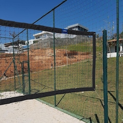 Rede Gismar Redes Multisport Beach Tennis - Foto 5