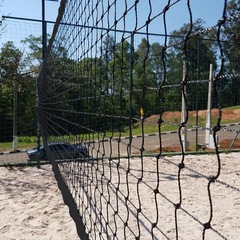 Rede Gismar Redes Multisport Beach Tennis - Foto 7