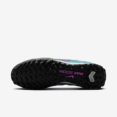 Chuteira Society Nike Mercurial Vapor 15 Pro - Adulto - Foto 2
