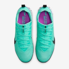 Chuteira Society Nike Mercurial Vapor 15 Pro - Adulto - Foto 4