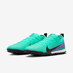 Chuteira Society Nike Mercurial Vapor 15 Pro - Adulto - Foto 5