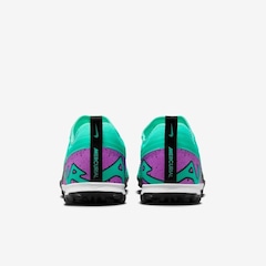 Chuteira Society Nike Mercurial Vapor 15 Pro - Adulto - Foto 6