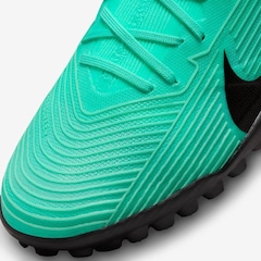 Chuteira Society Nike Mercurial Vapor 15 Pro - Adulto - Foto 7