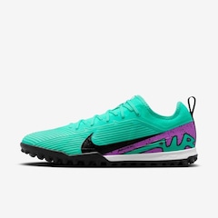 Chuteira Society Nike Mercurial Vapor 15 Pro - Adulto - Foto 1