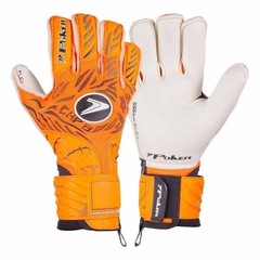 Luvas de Goleiro Poker Pro Champion 8 Extended - Adulto - Foto 1