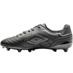 Chuteira de Campo Umbro Speciali Classic - Adulto - Foto 3