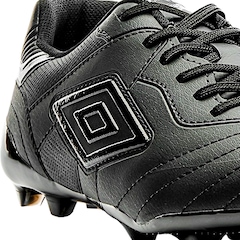 Chuteira de Campo Umbro Speciali Classic - Adulto - Foto 8