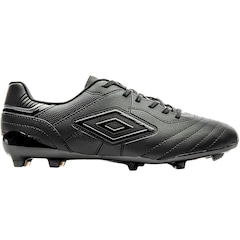 Chuteira de Campo Umbro Speciali Classic - Adulto - Foto 1