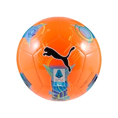Bola de Futebol de Campo Puma Orbita Serie a Ms - Foto 1