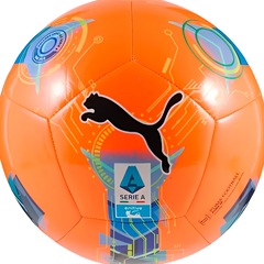 Bola de Futebol de Campo Puma Orbita Serie a Ms - Foto 2