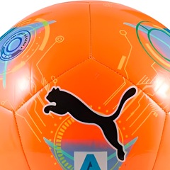 Bola de Futebol de Campo Puma Orbita Serie a Ms - Foto 3