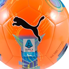 Bola de Futebol de Campo Puma Orbita Serie a Ms - Foto 4
