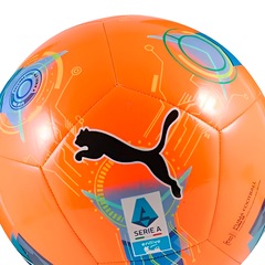 Bola de Futebol de Campo Puma Orbita Serie a Ms - Foto 5