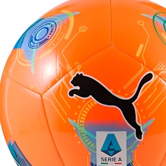 Bola de Futebol de Campo Puma Orbita Serie a Ms - Foto 7