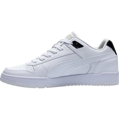 Tênis Puma Game Low Rbd Bdp - Feminino - Foto 3