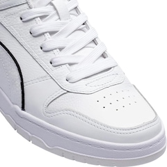 Tênis Puma Game Low Rbd Bdp - Feminino - Foto 7
