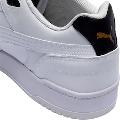 Tênis Puma Game Low Rbd Bdp - Feminino - Foto 8
