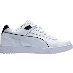 Tênis Puma Game Low Rbd Bdp - Feminino - Foto 1