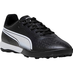 Chuteira Society Puma King Match Tt - Adulto - Foto 2