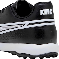 Chuteira Society Puma King Match Tt - Adulto - Foto 6
